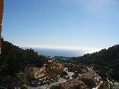 View from the terrace